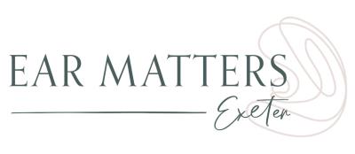 Ear Matters Exeter company logo