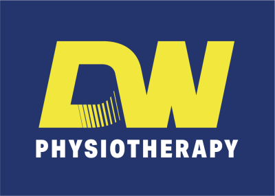 D W Physiotherapy  company logo