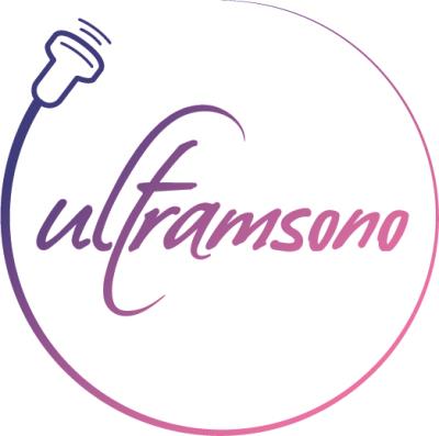 Ultramsono company logo