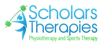 Scholars Therapies company logo