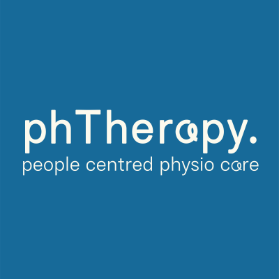 Physio Health Therapy company logo