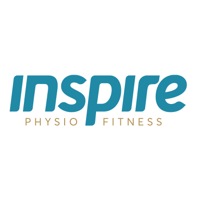 Inspire Physio & Fitness company logo