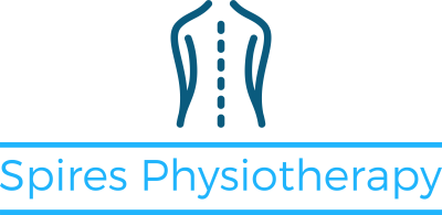 Spires Physiotherapy West Hampstead company logo
