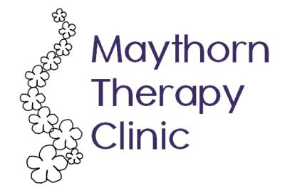 Maythorn Therapy Clinic company logo