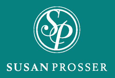 Susan Prosser Holistic Therapy company logo