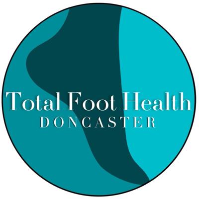Total Foot Health Doncaster company logo