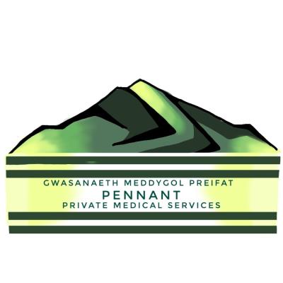 Pennant Private Medical Services company logo