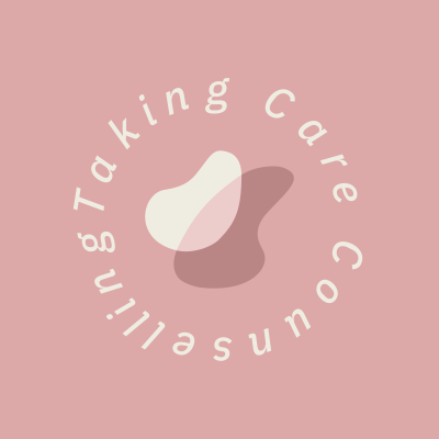 Taking Care Counselling company logo