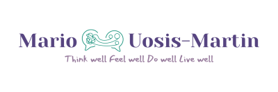 Mario Uosis-Martin company logo