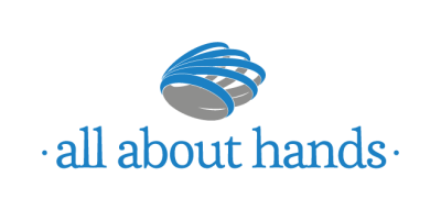 All About Hands  company logo