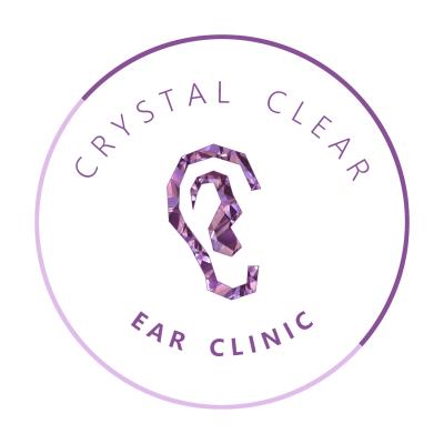 Crystal Clear Ear Clinic company logo