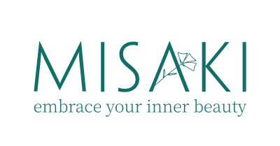 Misaki Therapies company logo