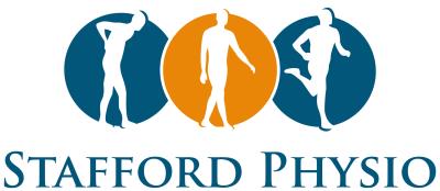 Stafford Physio - Pain Relief and Sports Injury company logo