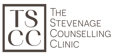 The Stevenage Counselling Clinic company logo