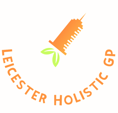 Leicester Holistic GP company logo