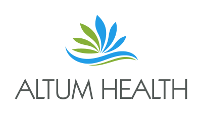 Altum Health company logo