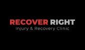 Recover Right company logo