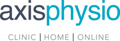 Axis Physiotherapy Clinic and home visits company logo