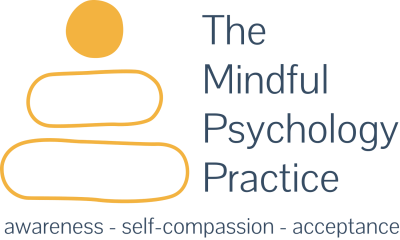 The Mindful Psychology Practice   company logo