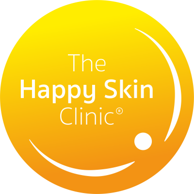 The Happy Skin Clinic  company logo