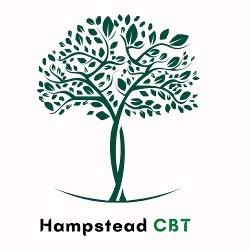 Hampstead CBT company logo