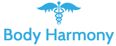 Body Harmony  company logo