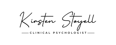 Kirsten Stoyell company logo