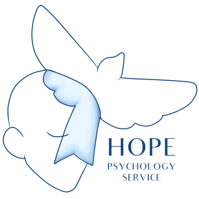 Hope Psychology Service company logo