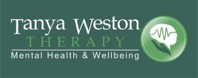 Tanya Weston Therapy company logo