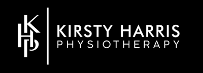 Kirsty Harris Physiotherapy company logo