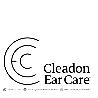 Cleadon Ear Care company logo