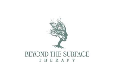 Beyond the Surface Therapy company logo