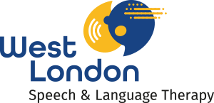 West London Speech and Language Therapy company logo