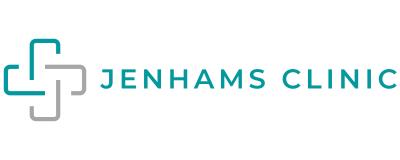 Jenhams Clinic company logo