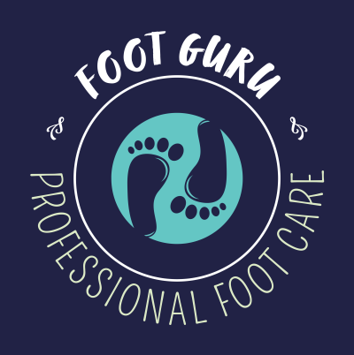 Foot Guru company logo