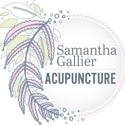 Samantha Gallier Acupuncture and Fertility  company logo