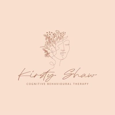 Kirsty Shaw Cognitive Behavioural Therapy company logo