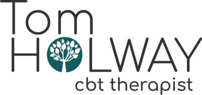 Tom Holway CBT company logo