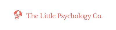 The Little Psychology Co company logo