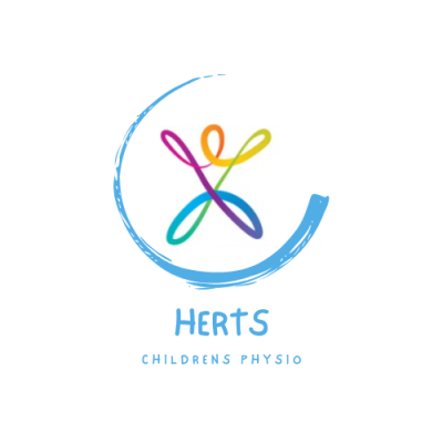 Herts Childrens Physio company logo