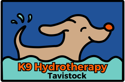 K9 Hydrotherapy Tavistock company logo