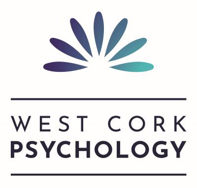 West Cork Psychology company logo