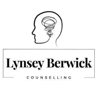 Lynsey Berwick Counselling company logo