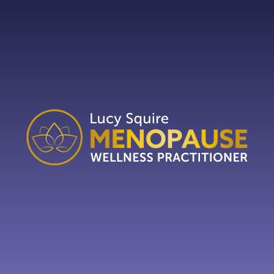 Lucy Squire Menopause Wellness Practitioner company logo