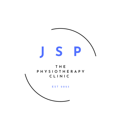 JSP company logo