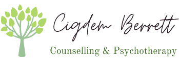 Cigdem Berrett Counselling & Psychotherapy  company logo