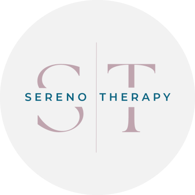 Sereno Therapy company logo