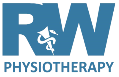 RW Physiotherapy company logo