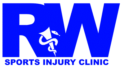 RW Sports Injury Clinic company logo