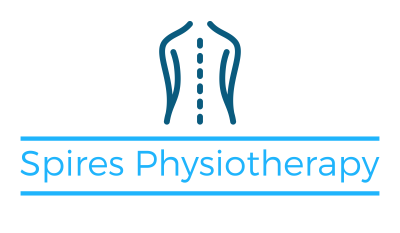 Spires Physiotherapy Didcot company logo